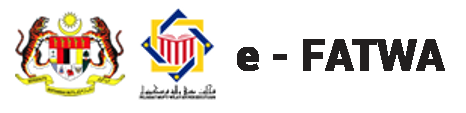 eFatwa Logo
